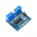 1PCS TL494 PWM Controller Module Adjustable 5V Frequency 500-100kHz 250mA. 
