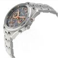 Fossil ES3880 Stainless Steel Wrist Watch for Women / Wrist Watch For Girls’s. 