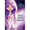 Sage and the Journey To Wishworld: Disney Star Darlings (Book 1) By shana muldoon zappa. 