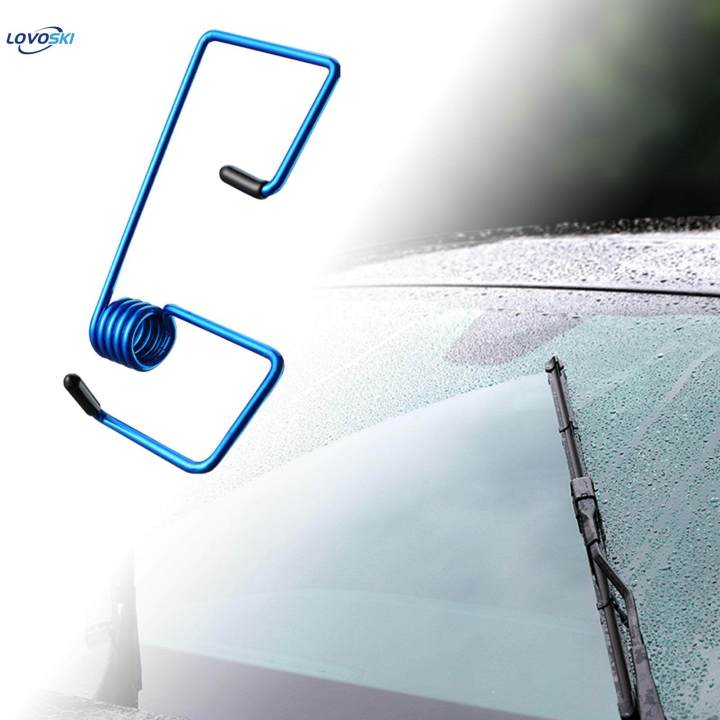 Generic Wiper Assist Spring Wiper Arm Wiper Arm Helper for Cars SUV ...