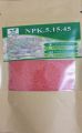 NPK 5 15 45 /  Hydroponics Fertilizer (100 gram). 