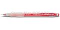 New Pilot Color Eno Mechanical Pencil 0.7 mm Red Body Plus one Tube of Red Leads. 