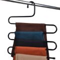 Easy Trouser Hanger Steel. 