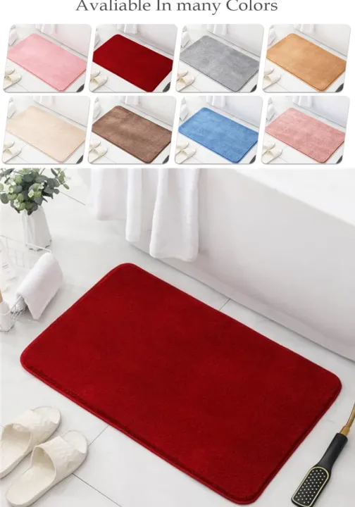 Premium%20Memory%20Foam%20Bath%20Mat%20with%20Drainage%20Holes,%20Anti-Slip,%20Soft%20Absorbent%20Rug%20for%20Bathroom%20and%20Kitchen%2040x60cm%20-%20Available%20in%20Multiple%20Colors%20-%20Image%203
