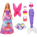 BARBIE: DREAMTOPIA: MIX & MATCH 18+ LOOKS (GJK40). 