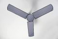 Ceiling Fan Covers with Motor Cover Grey/ 4 Pcs  fan cover & Dustproof fan cover Cover for Ceiling Fan Blade Ceiling Fan Cover Ceiling Fan Blades cover 56 Size. 