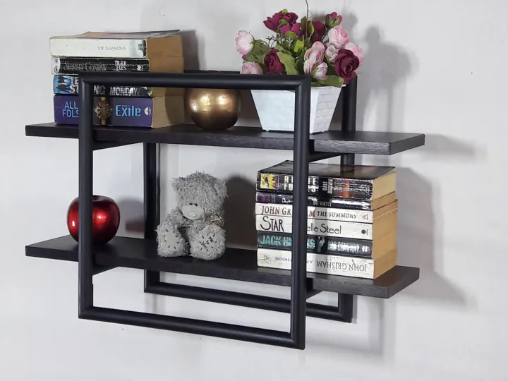 PVC%20BOX%20%20WALL%20HANGING%20SHELF%20BLACK%20WITH%20BLACK%20-%20Image%205