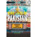 Nine Lives Of Pakistan Novel By Declan Walsh. 
