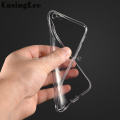 2 Pack for infinix Hot 30 Case Soft Transparent Full Protection Clear Back Cover Casing Hp infinix Hot30 Hot 30 Free Fire Phone Cases. 