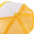 Mesh Sports Cap Women Men Sunshade Adjustable Sponge Basketball Hats Outdoor Sportswear Accessories. 