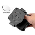 Car Heater Universal 12V Car Interior Heating Cooling Accessories Fan Heater Window Mist Remover Portable Car Heaters. 