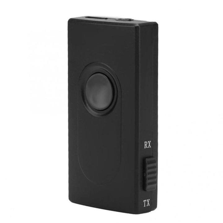 BT500 2 In 1 Bluetooth Receiver Transmitter Daraz.pk