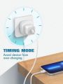 LDNIO SCW1050 smart WIFI power Switch for home and office. 