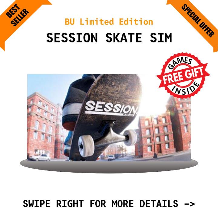 SESSION SKATE SIM.JPG - Game for PC - with installation guide ...