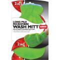 Kenco Long Pile Micro Fiber Wash Mitt. 