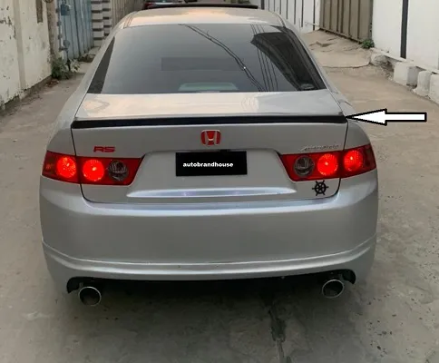 Honda%20Accord%20CL7%20Trunk%20Lip%20Spoiler%20ABS%20Plastic%20(Unpainted)%20-%20Image%203