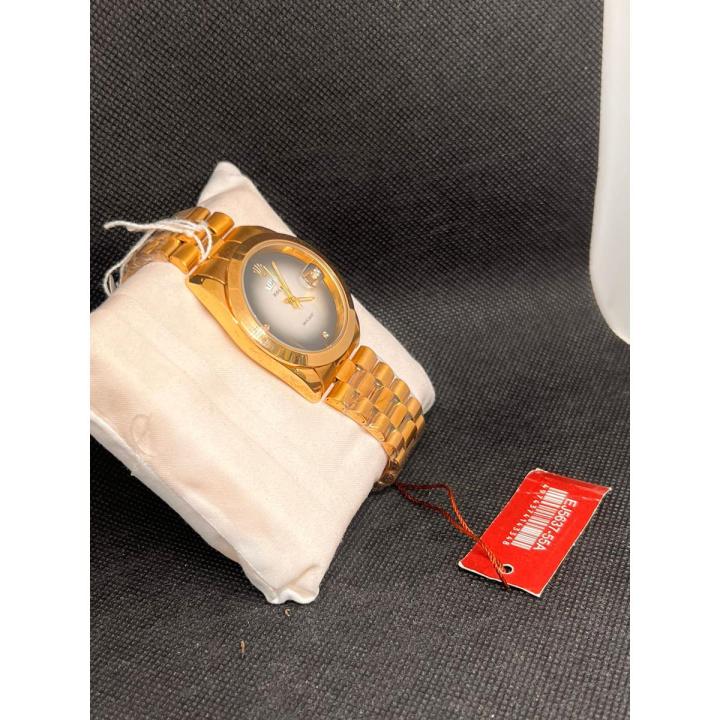 mmens wrist watch