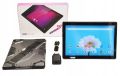 Lenovo Tab M10 TB-X605F 10, 1" Full HD IPS Display, Octa-core, 3GB RAM, 32GB Flash, Android 9.0| BEST GAMMING TAB & ALSO USE FOR EDUCATIONAL PURPOSE |WITH BOX & ORIGINAL CHARGER. 