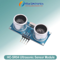 HC-SR04 Ultrasonic Sensor Module HC SR04 Distance Sensor For Arduino or DIY Projects. 