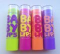 NEW BABY LIPS MOISTURIZING LIP BALM SPF 20 SUNSCREEN Hydrating Lips. 