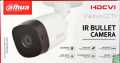 Dahua 2MP HDCVI Full HD 1080P Night Vision CCTV Security Camera, Waterproof, Outdoor, DH-HAC-B1A21P. 