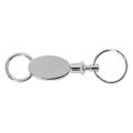 Quick Release Keychain Detachable Pull Apart Key Ring Gift Keychains Removable Handy Keyring. 