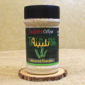 Premium Talbina with Dry fruits Almond Flavour (500Grams) - No Added Sugar. 