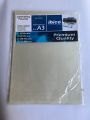 Premium A3 Lamination Sheets - Pack of 50 (75 Micron). 
