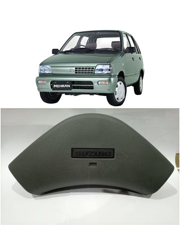 Suzuki%20Mehran%20Steering%20Wheel%20Cover%20Horn%20Pad%20-%20Image%203