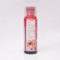 CHEF 3A FOODS ROSE PINK FOOD COLOUR 120ML. 