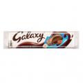 Galaxy Fruit & Nut Chocolate 36 gram (Pack of 2 Pieces). 