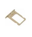 Apple IPhone 6 Plus Sim Tray - Golden. 