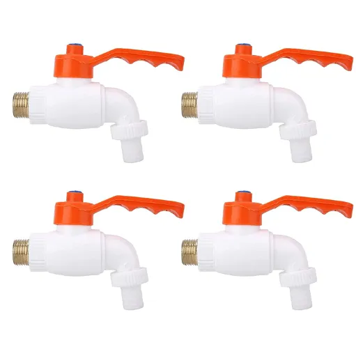 turkey%20bibcock%20nalka%20toti%20water%20tap%20orange%20handle%20plastics%20turkey%20nozzle%20bibcock%20size%201/2%20-%20Image%203