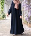 Elegance Redefined Shee.pk Long Maxi Belt Abaya A Stylish and Adjustable Arabic inspired Design for Girls and Women. 