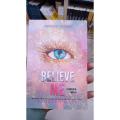 BELIEVE ME (TAHEREH MAFI). 