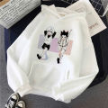 2023 Hunter X Hunter Hisoka Curriculu Hoodies Women's Killua Zoldyck Devil Eye Sweatshirts Unisex Anime HX Hoody Streetwear Tops F. 