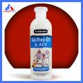 PawComfort Tea Tree Oil / ACV Shampoo For Cats 300ml | Pets Shampoo | Cats Shampoo | Cat Shampoo | Branded Shampoo For Pets | Pets Shampoo | Pet Shampoo. 