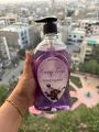 Brightify Berry Fresh Hand Wash 500ml | Long Lasting Berry Fragrance | Moisturizing Vitamin E Liquid Hand Wash. 