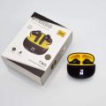 M04 Tws Wireless Bluetooth Earbuds | Mic In-ear Headphones With Led Display |immersive Sound | Type C Fast Charging | Bluetooth 5.3 For Android/iphone (random Color). 