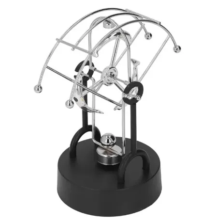 Showpiece,%20Home%20Decoration%20Piece,%20Home%20Decor%20Figures,%20AUGEN%20Toys%20Newton's%20Cradle%20Steel%20Balance%20Ball,%20(Collision%20Balls/Pendulum%20Balls)%20Physics/Science%20Fun%20Toy%20Desk%20Home%20-%20Image%209