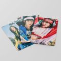 54pcs/set Kpop MAMAMOO ILLELLA Splash In The Water Lomo Cards High Quality HD Photo Album Card Postcard Photocards Fans Gift. 