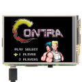 MHS 3.5inch Raspberry Pi 4 Touch Screen TFT LCD Display. 