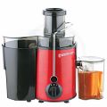 Deluxe Juicer - WF-5160 - 500 Watts - Red Color (Brand Warranty). 