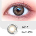 Eye Lens Eye Contact Lens Partywear Lens Multi Shade Lens Shade Name Grey. 
