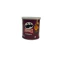 Pringles Potato Crisps, Barbeque Flavor, 40g. 