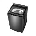 Haier Washing Machine | Model HWM 100-316 S6 | 10KG Washing Capacity Fully Automatic Top Load | Fresh Air System | Anti-Bacterial Pulsator | Pillow Drum | 10 Years Motor Warranty. 