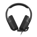 Bloody G260 Virtual 7.1 Surround Sound Gaming Headset - 7.1 Virtual Surround Sound - RGB Flow Backlight - Noise Cancelling Mic - USB - Compatible with PC, Laptop, PS4, PS5. 