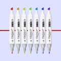 TOUCH LIIT ALCOHOLE TWIN MARKER SET OF 12. 