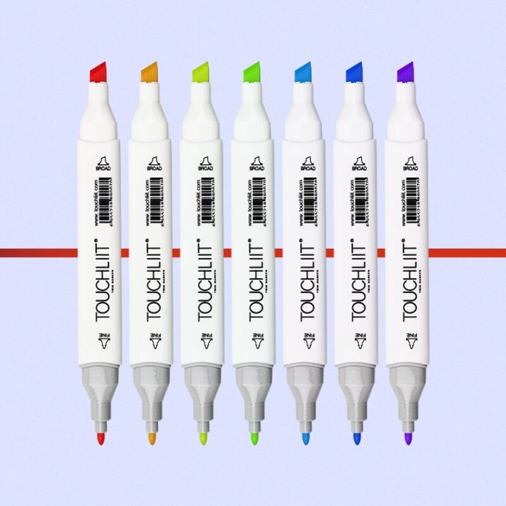 TOUCH%20LIIT%20ALCOHOLE%20TWIN%20MARKER%20SET%20OF%2012%20-%20Image%204