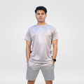 Gym Shirts for Men by AhRa Flex - Gym Wear - Activewear. 